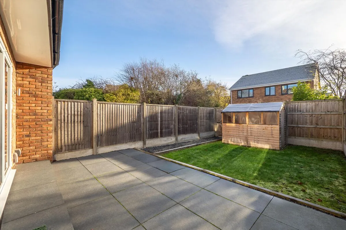 Evesham Road, Stratford-upon-Avon, CV37, photo 20