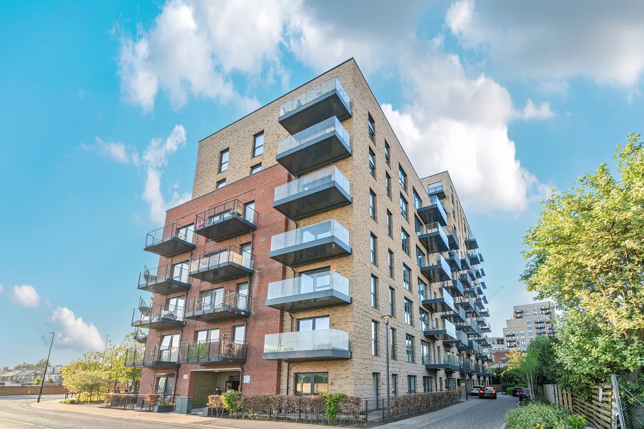 Merrick Road, Southall, UB2, photo 14
