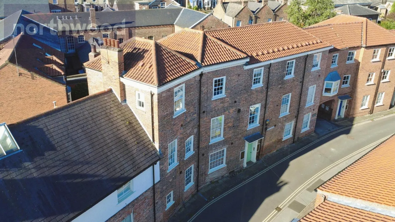 Trinity Lane, York, YO1, photo 5