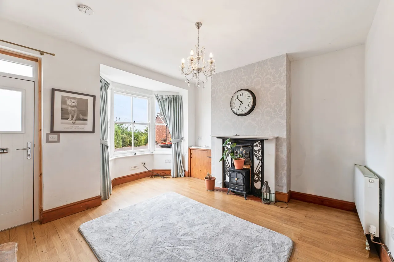 Bellemonte Road, Frodsham, photo 3