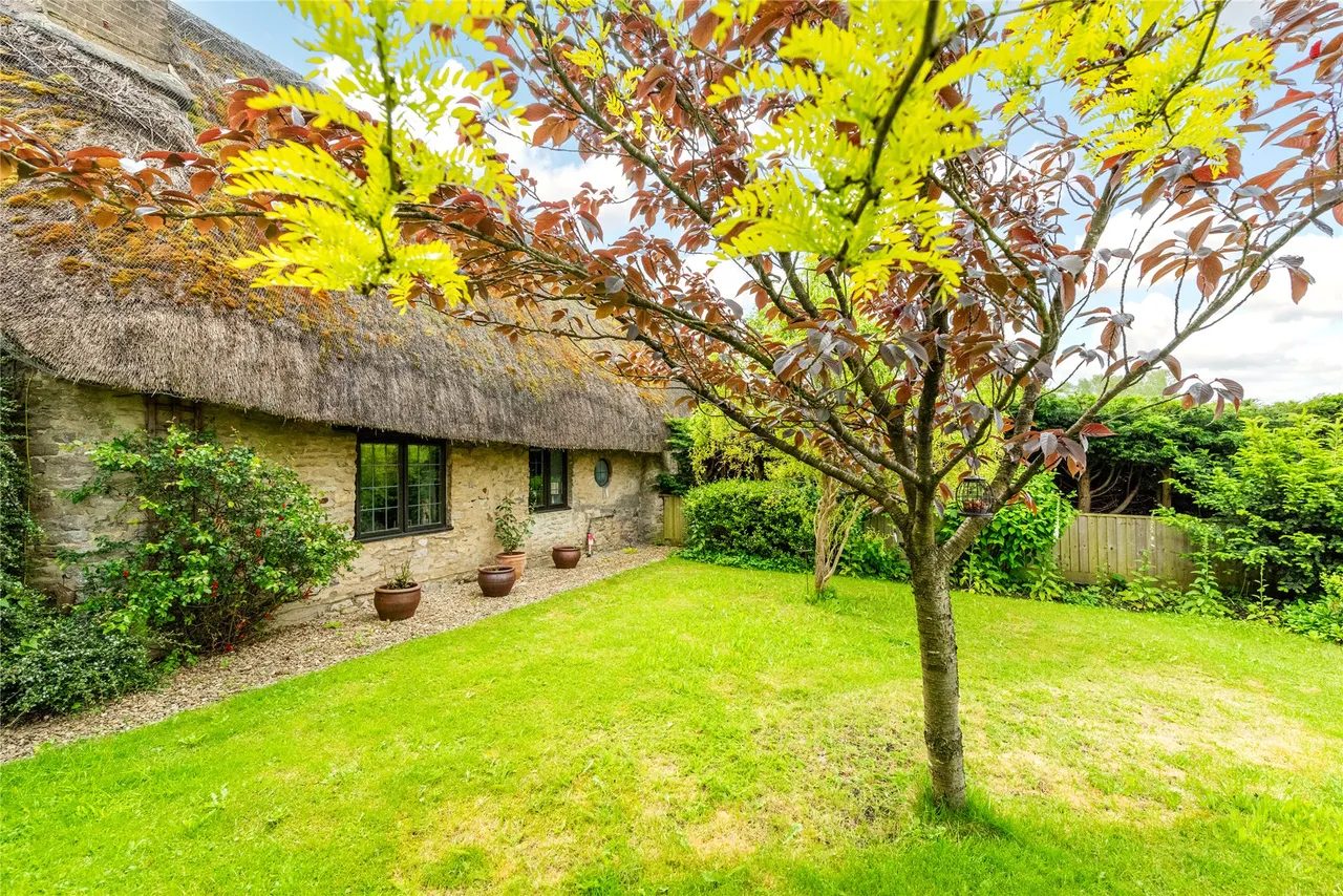 2 bed house for sale, Newton Purcell, Buckingham, MK18