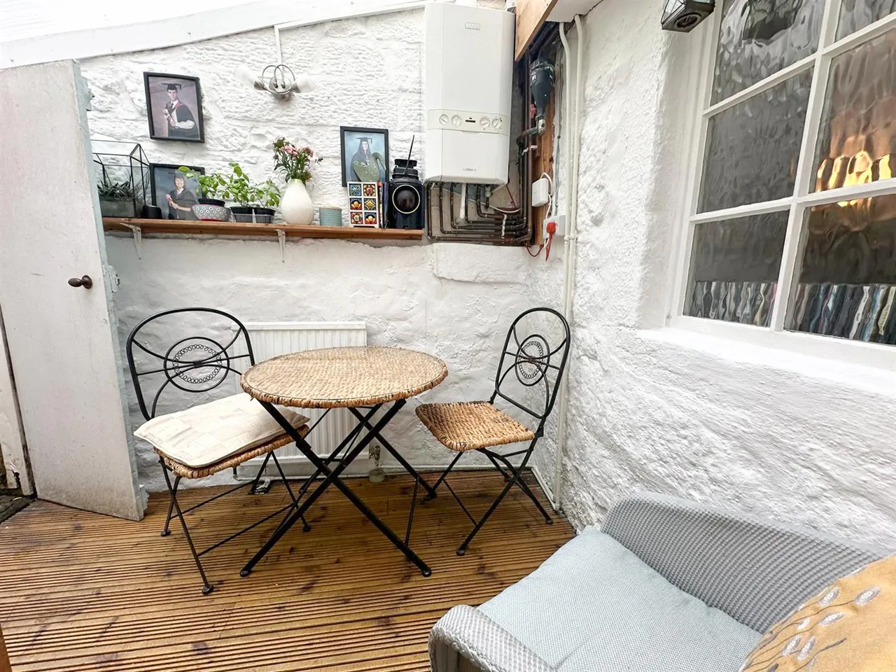 Main Street, Ickornshaw, Cowling, BD22 0DH, photo 8