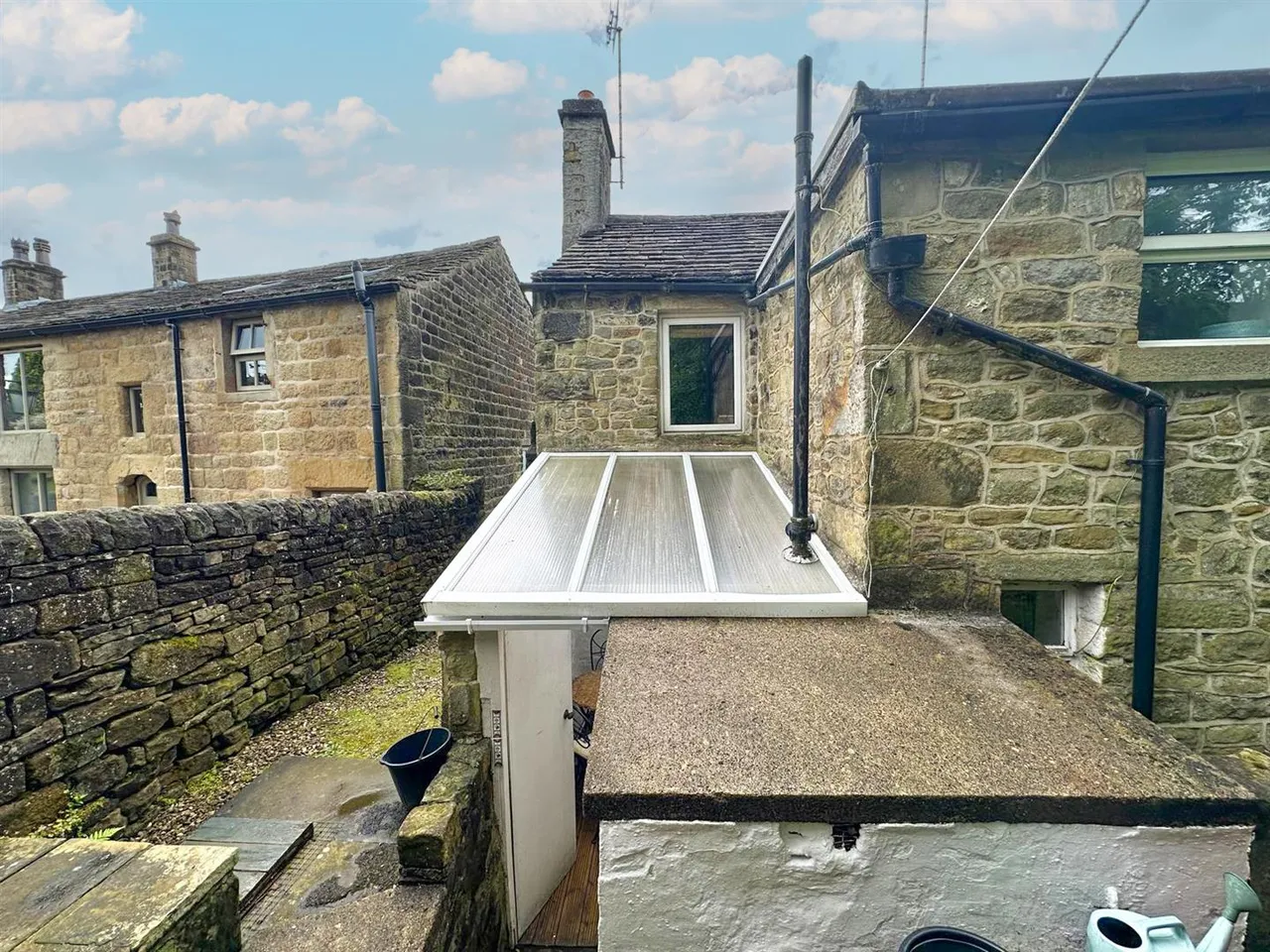 Main Street, Ickornshaw, Cowling, BD22 0DH, photo 13