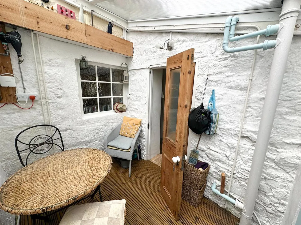 Main Street, Ickornshaw, Cowling, BD22 0DH, photo 7