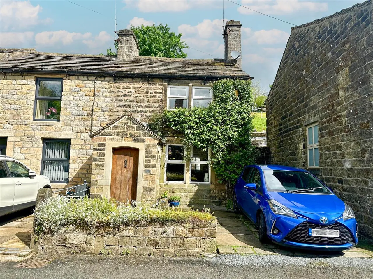 Main Street, Ickornshaw, Cowling, BD22 0DH, photo 21