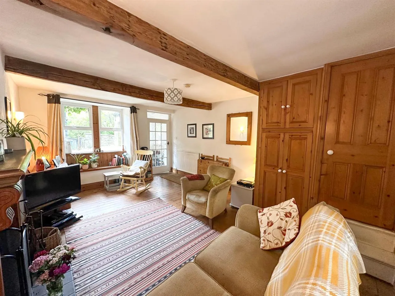 Main Street, Ickornshaw, Cowling, BD22 0DH, photo 4