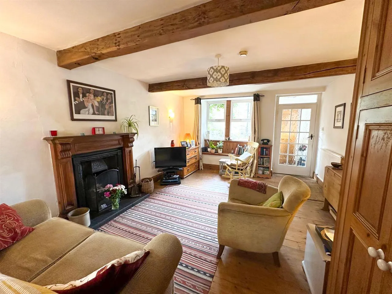 Main Street, Ickornshaw, Cowling, BD22 0DH, photo 3