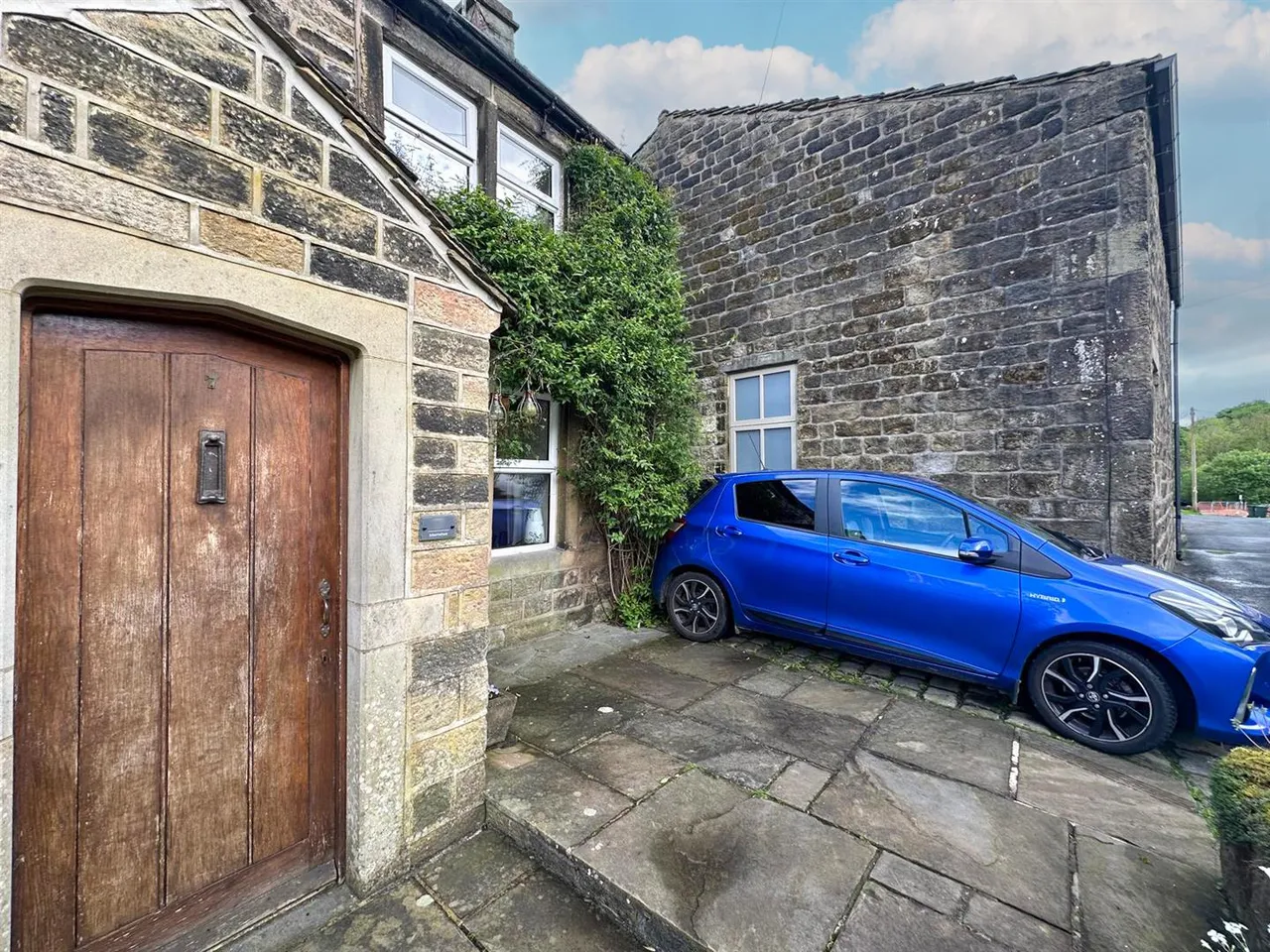 Main Street, Ickornshaw, Cowling, BD22 0DH, photo 20