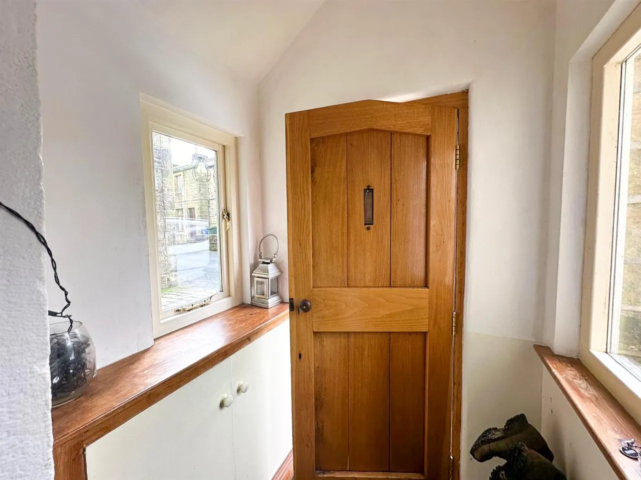 Main Street, Ickornshaw, Cowling, BD22 0DH, photo 14