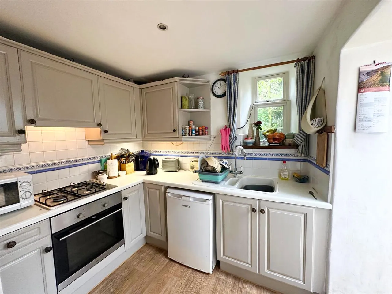 Main Street, Ickornshaw, Cowling, BD22 0DH, photo 6