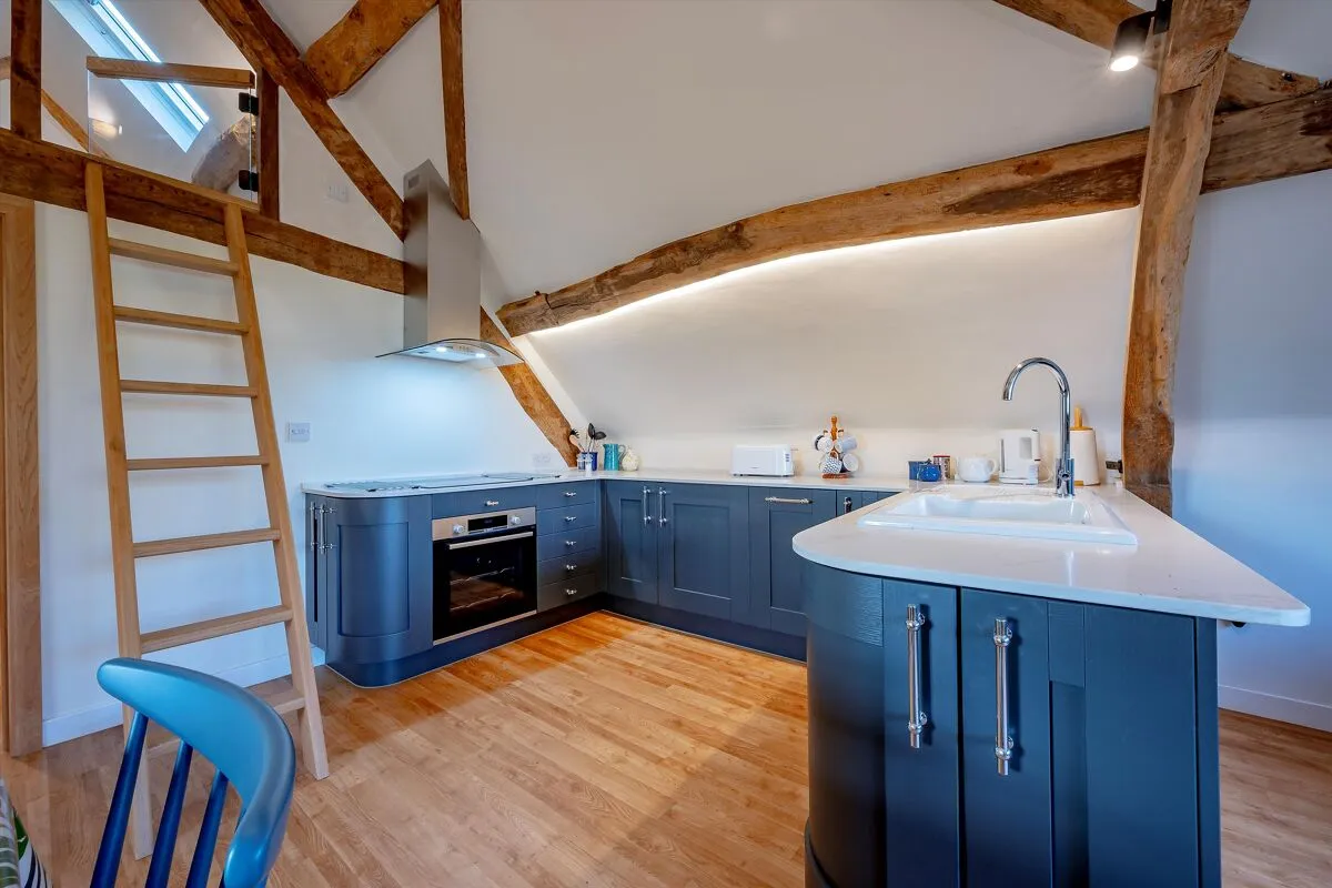 Newnham, Henley-in-Arden, B95, photo 23