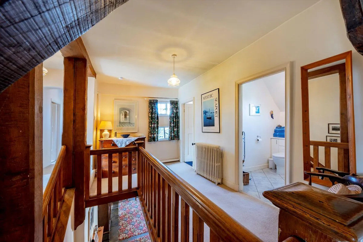 Newnham, Henley-in-Arden, B95, photo 19