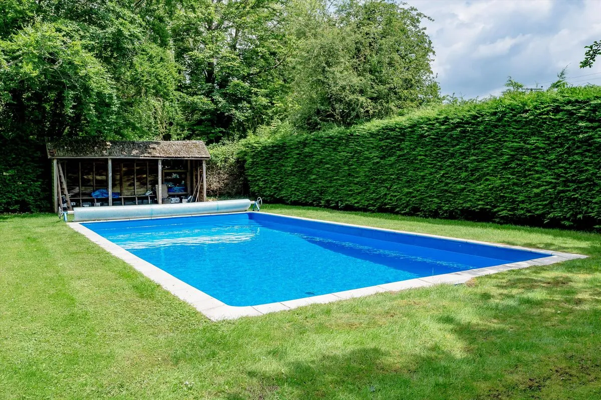 Newnham, Henley-in-Arden, B95, photo 31