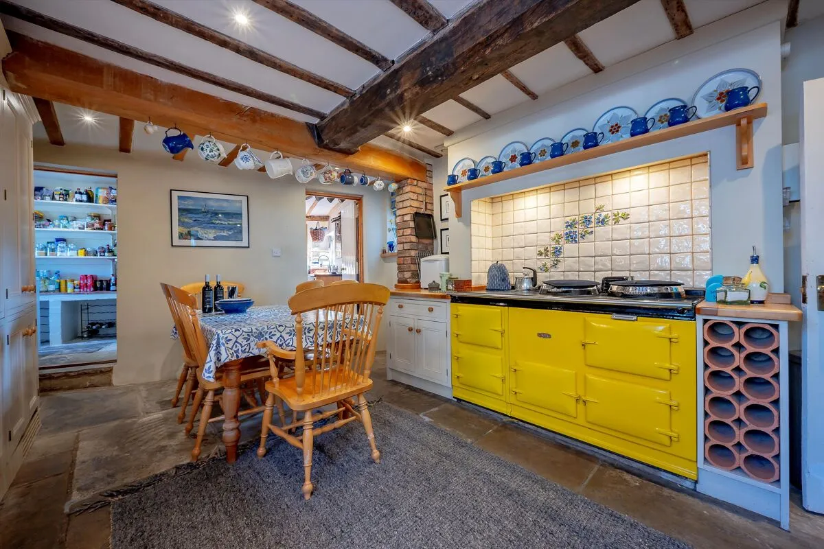 Newnham, Henley-in-Arden, B95, photo 6