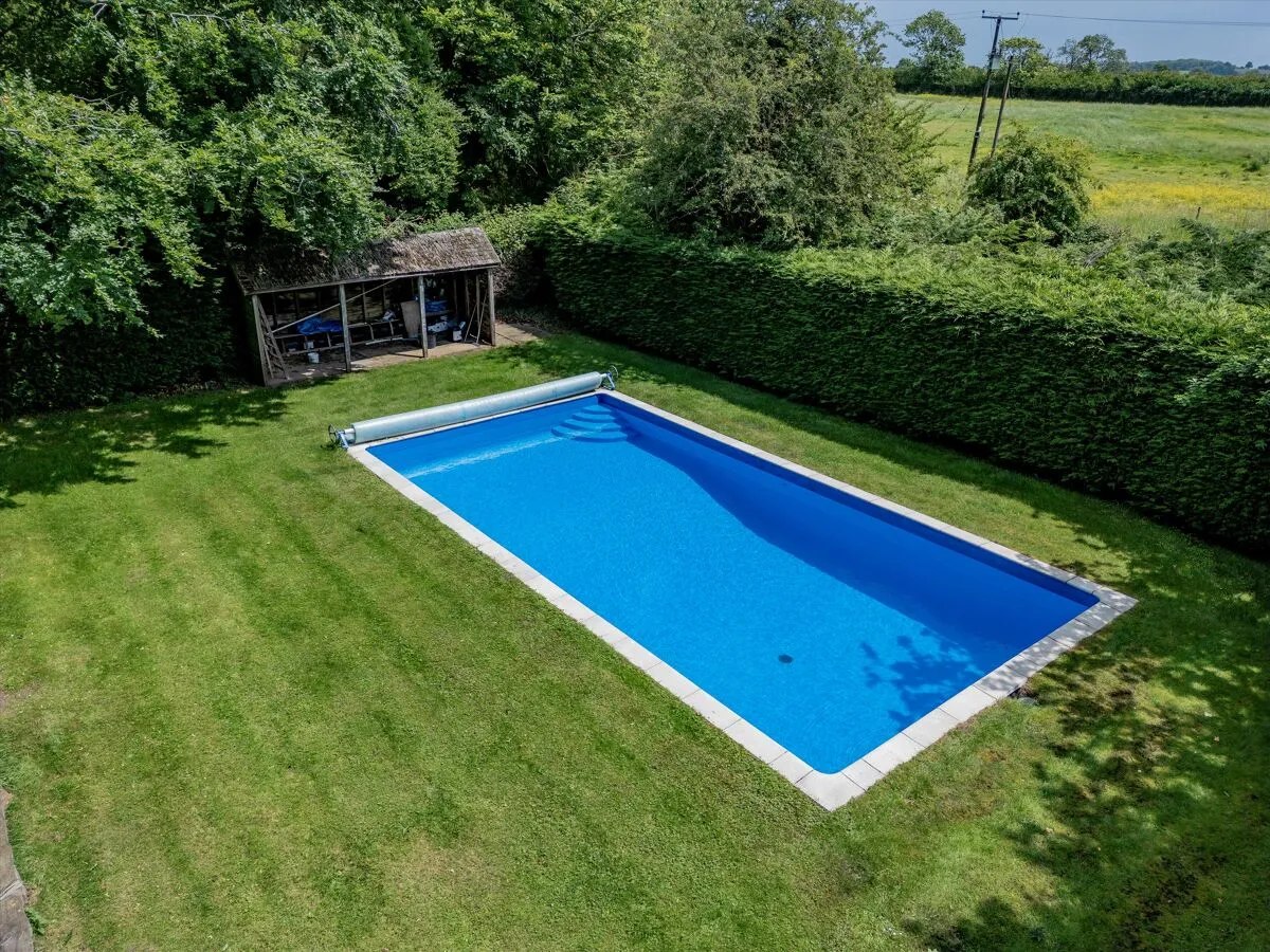 Newnham, Henley-in-Arden, B95, photo 32