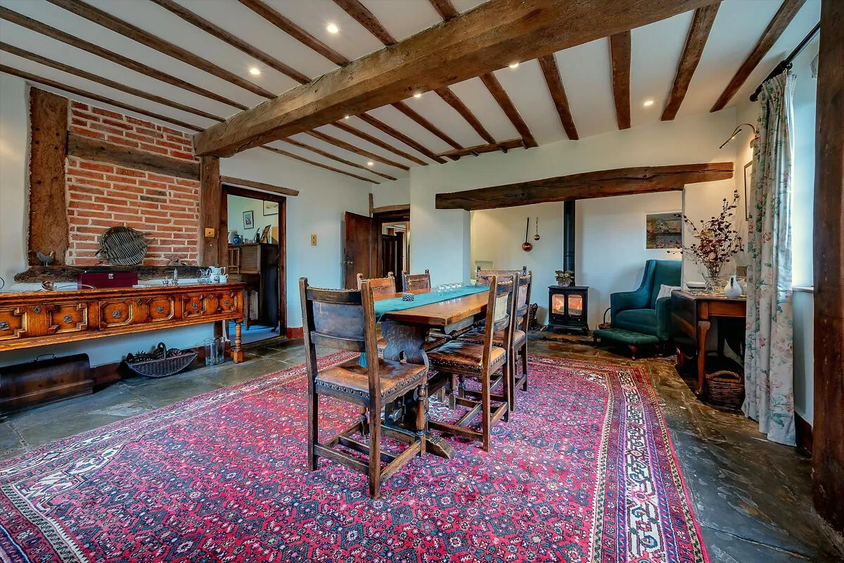 Newnham, Henley-in-Arden, B95, photo 5