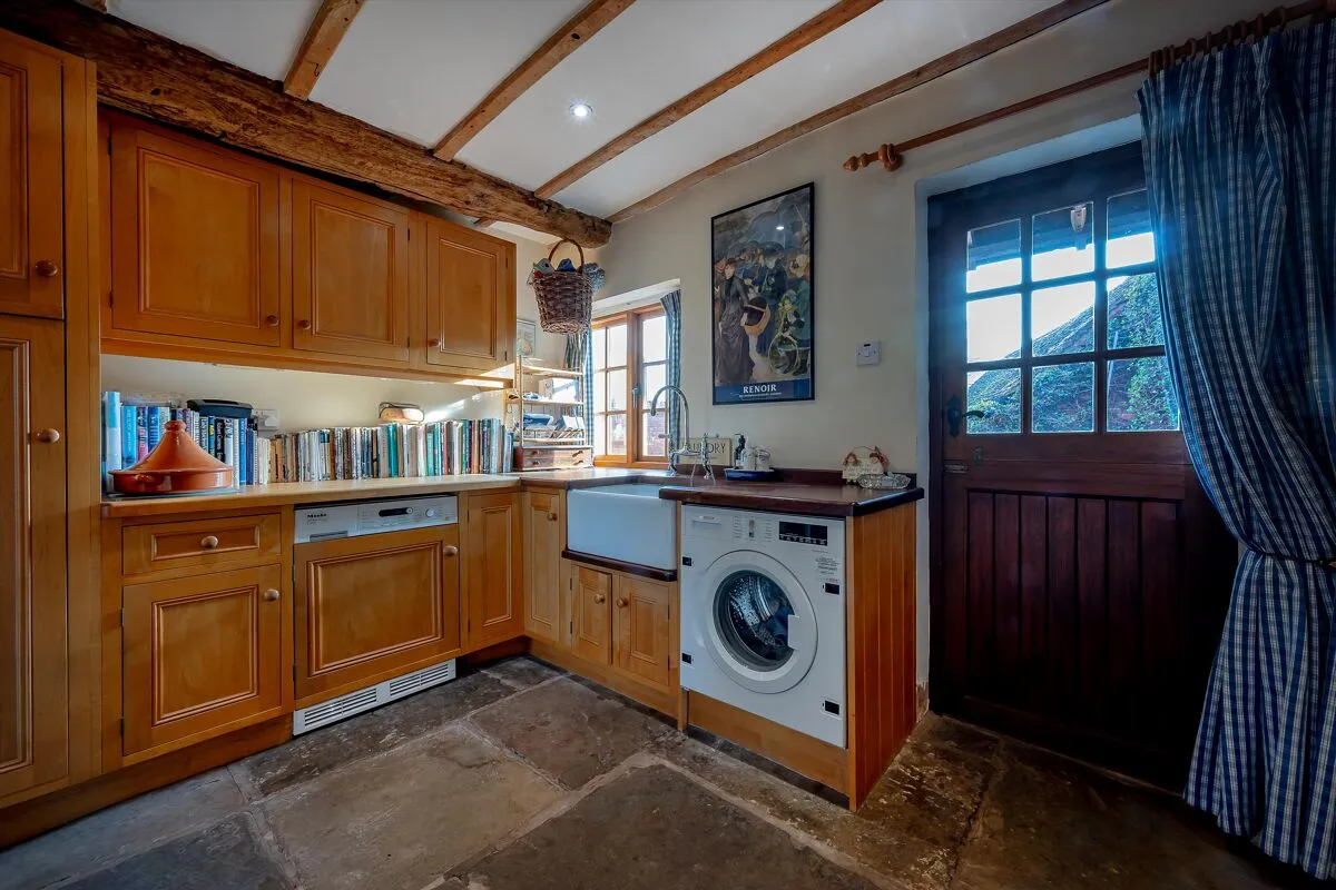 Newnham, Henley-in-Arden, B95, photo 8