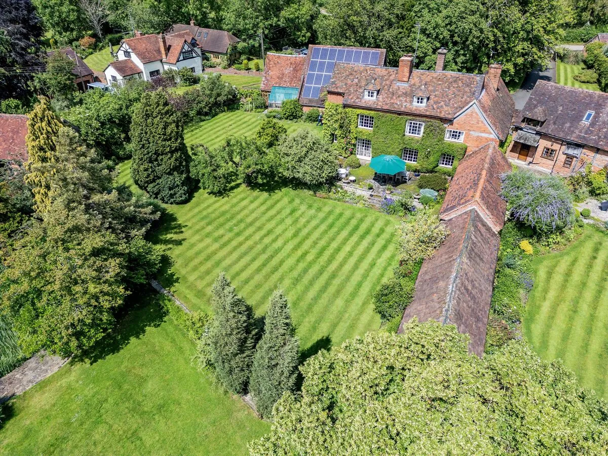 house for sale, Newnham, Henley-in-Arden, B95