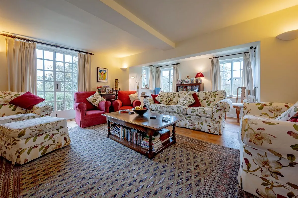 Newnham, Henley-in-Arden, B95, photo 3