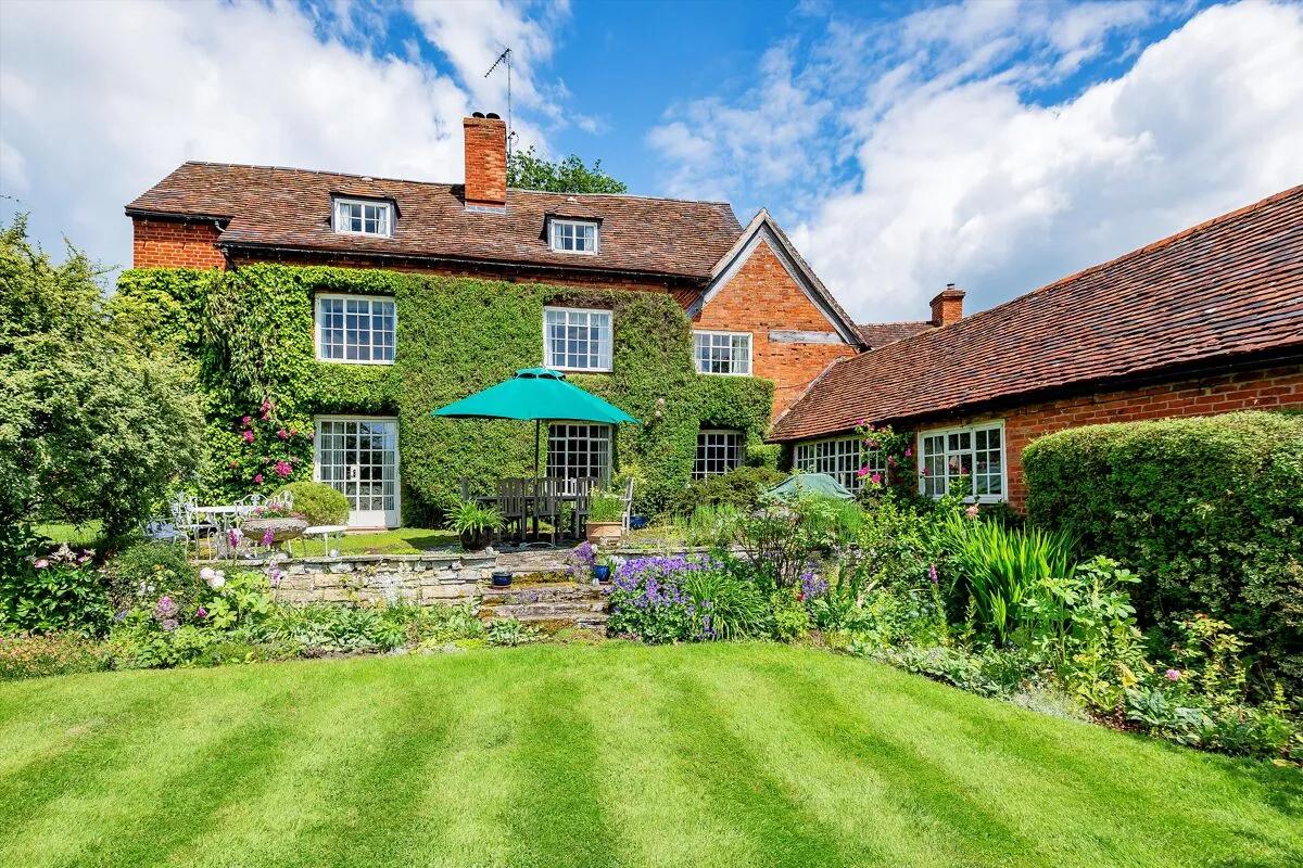 Newnham, Henley-in-Arden, B95, photo 26