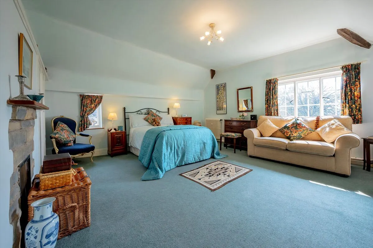 Newnham, Henley-in-Arden, B95, photo 14