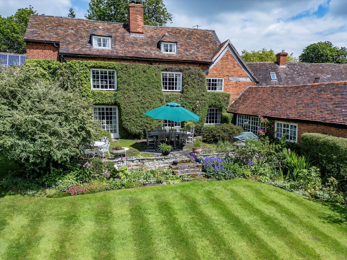 Newnham, Henley-in-Arden, B95, photo 29