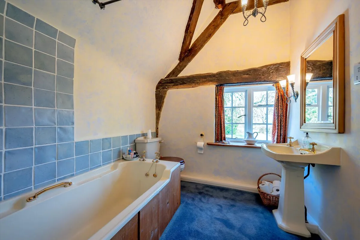 Newnham, Henley-in-Arden, B95, photo 20