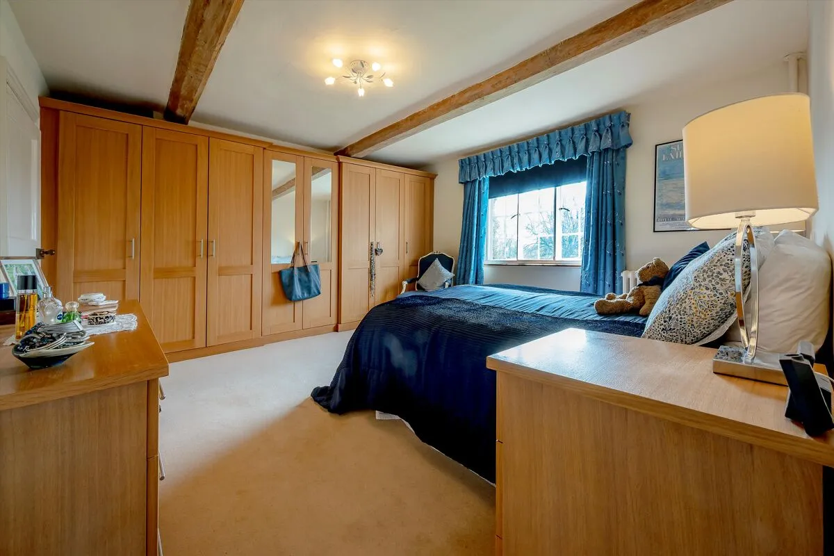 Newnham, Henley-in-Arden, B95, photo 16