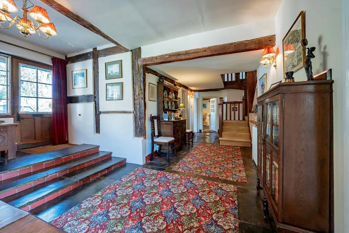 Newnham, Henley-in-Arden, B95, photo 12