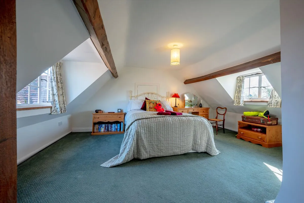 Newnham, Henley-in-Arden, B95, photo 13