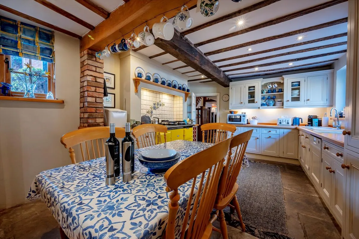 Newnham, Henley-in-Arden, B95, photo 7