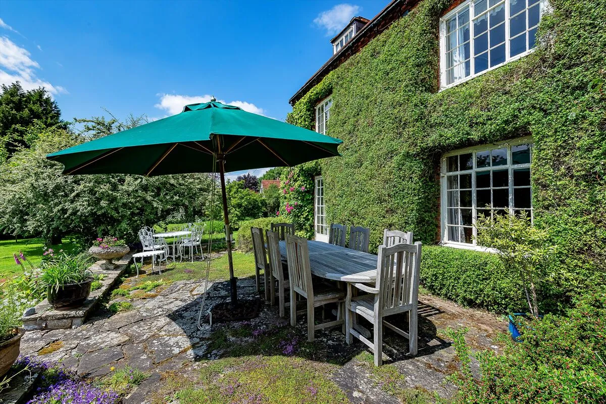 Newnham, Henley-in-Arden, B95, photo 30