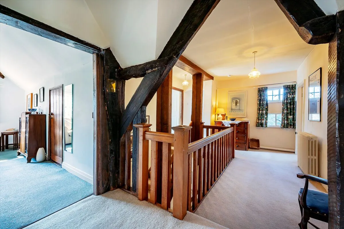 Newnham, Henley-in-Arden, B95, photo 17