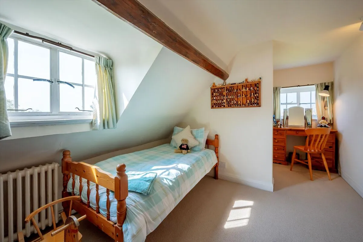 Newnham, Henley-in-Arden, B95, photo 18