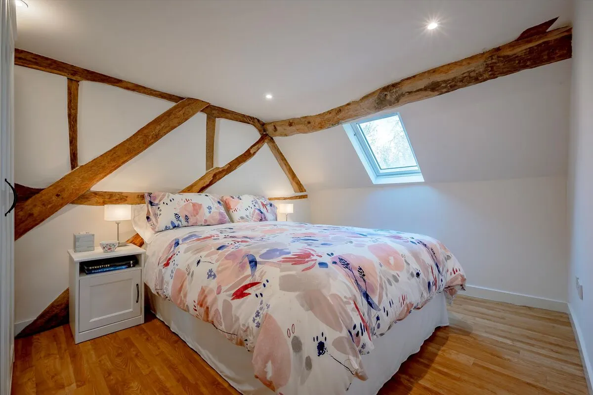 Newnham, Henley-in-Arden, B95, photo 24