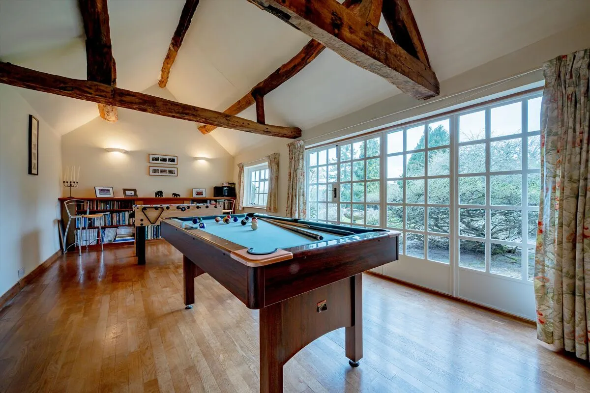 Newnham, Henley-in-Arden, B95, photo 10