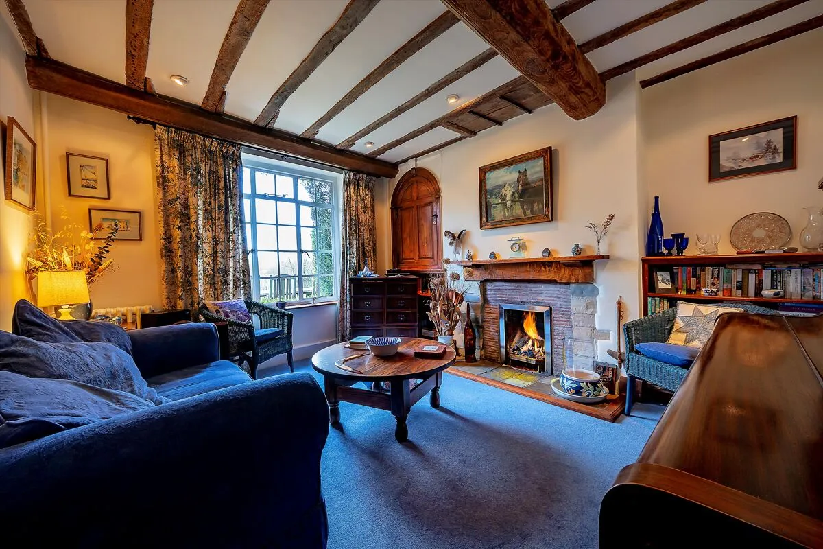 Newnham, Henley-in-Arden, B95, photo 4