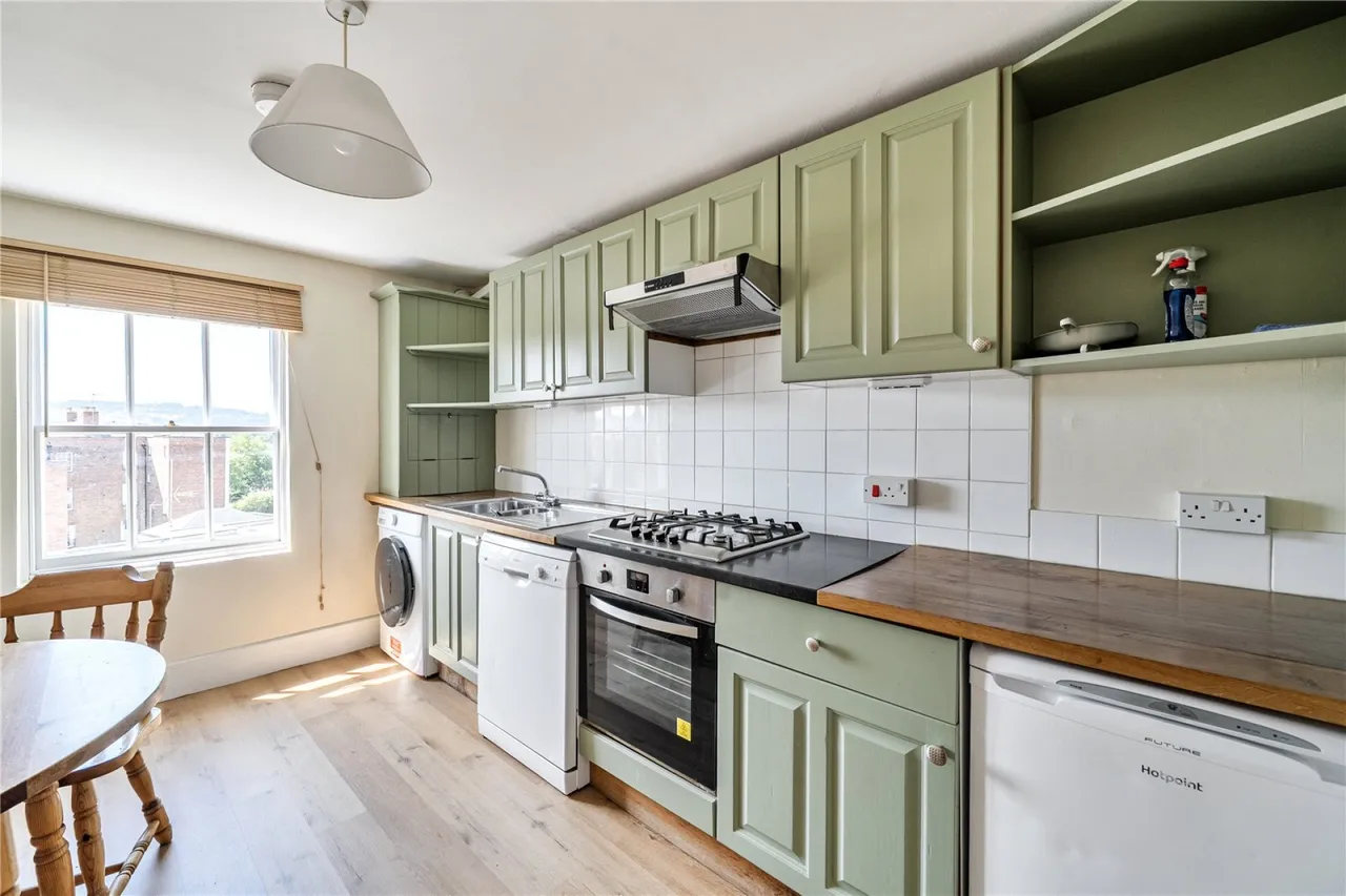 Lansdown Crescent, Cheltenham, GL50, photo 8