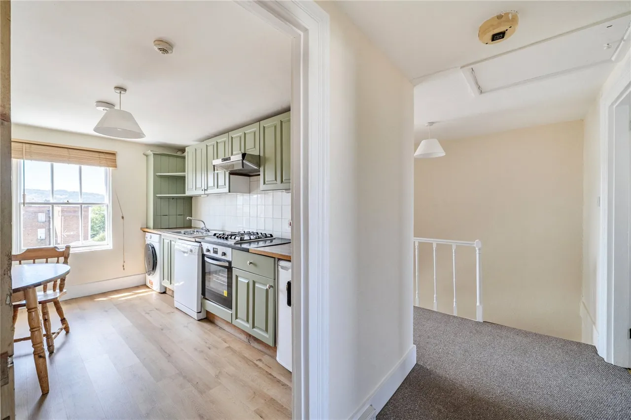 Lansdown Crescent, Cheltenham, GL50, photo 10