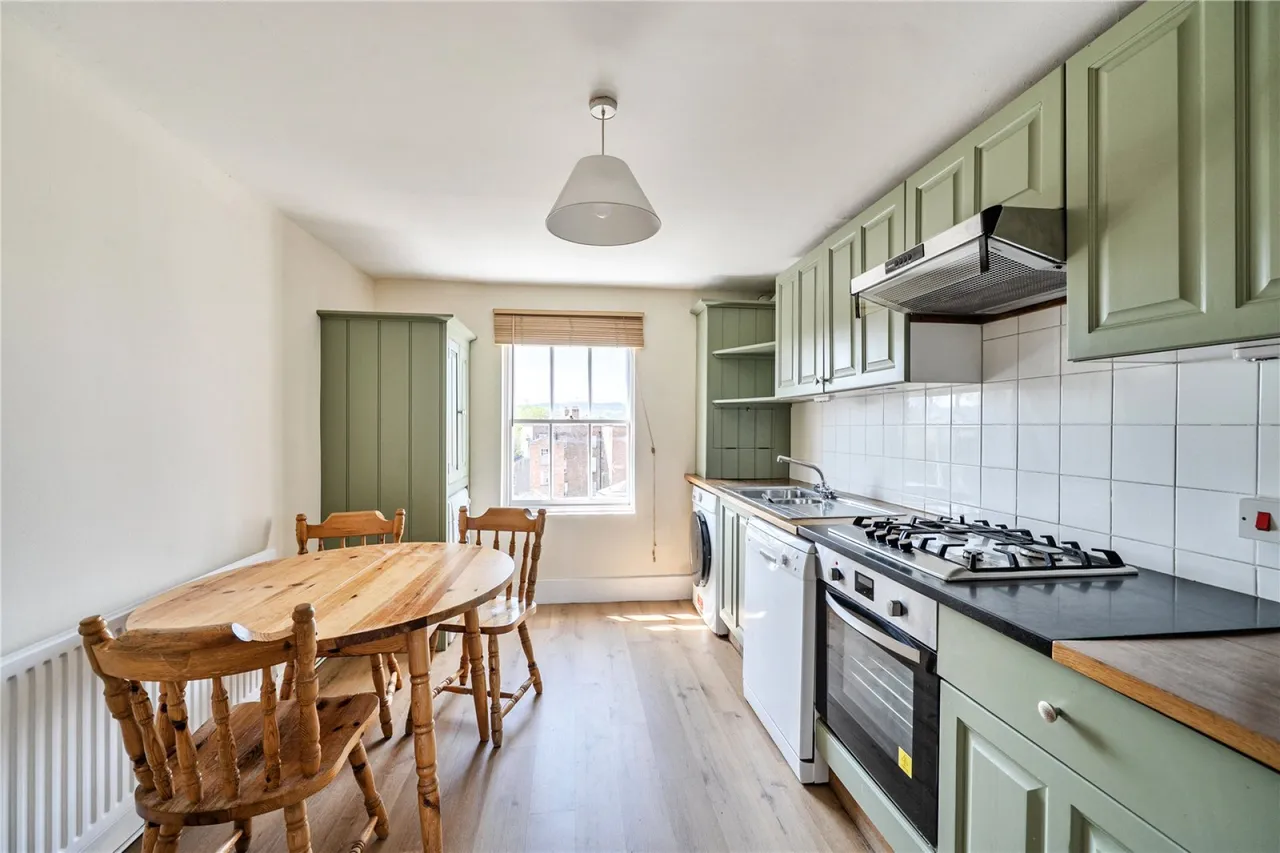 Lansdown Crescent, Cheltenham, GL50, photo 7