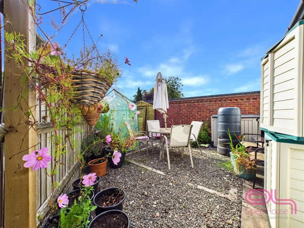 Buckingham Drive, Swadlincote, DE11, photo 35