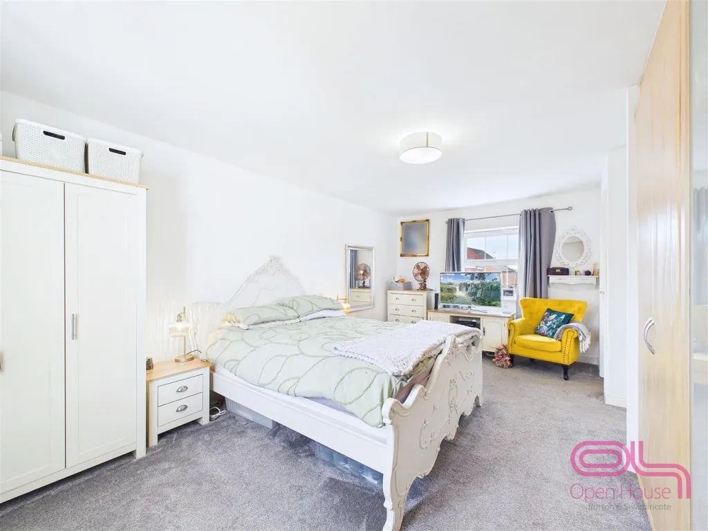 Buckingham Drive, Swadlincote, DE11, photo 19