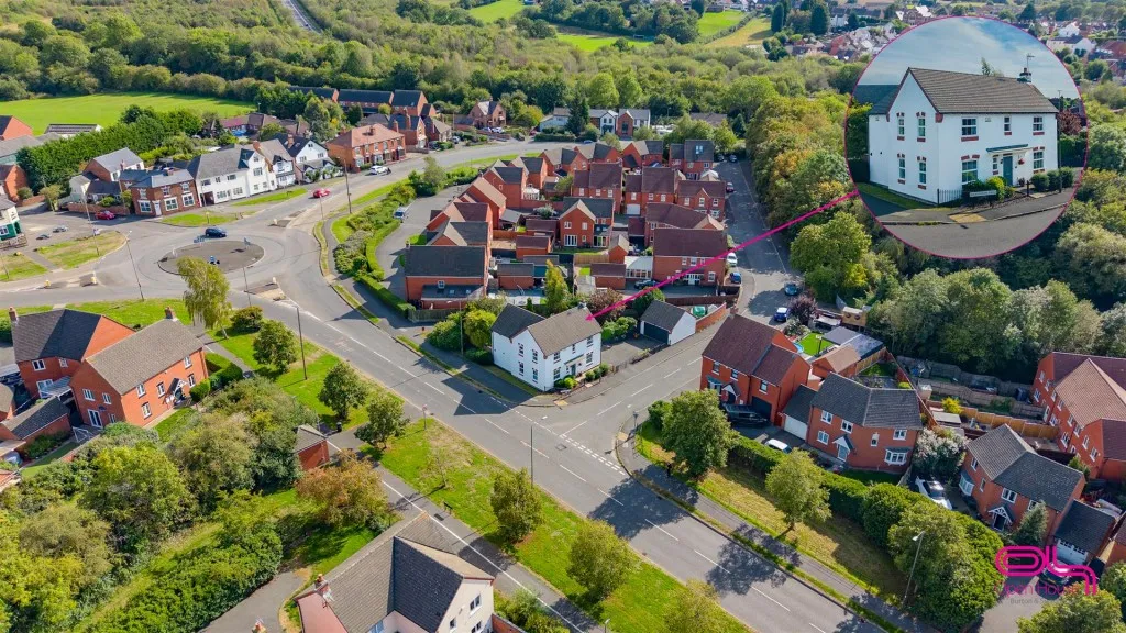 Buckingham Drive, Swadlincote, DE11, photo 2