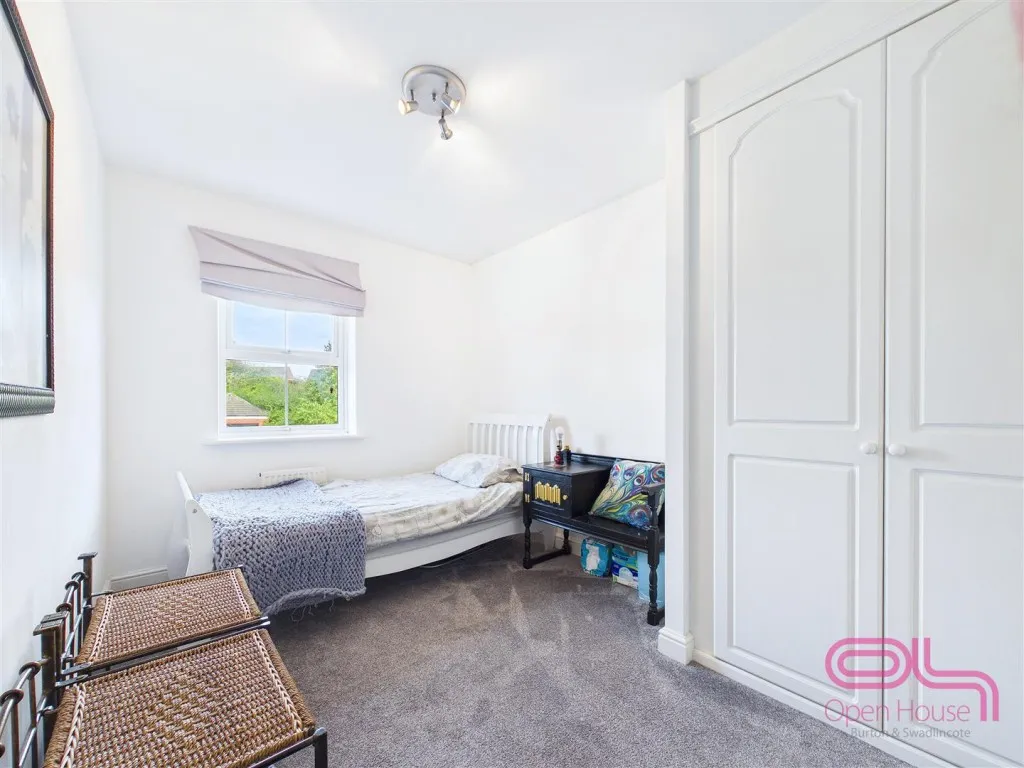 Buckingham Drive, Swadlincote, DE11, photo 24