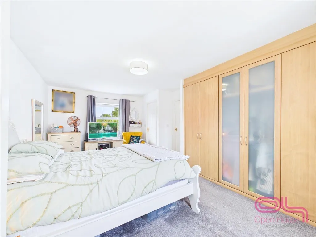 Buckingham Drive, Swadlincote, DE11, photo 20