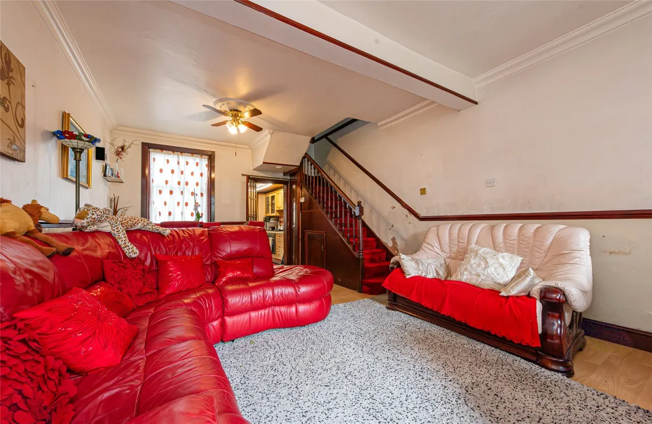 Lambton Road, Crouch Hill, photo 10