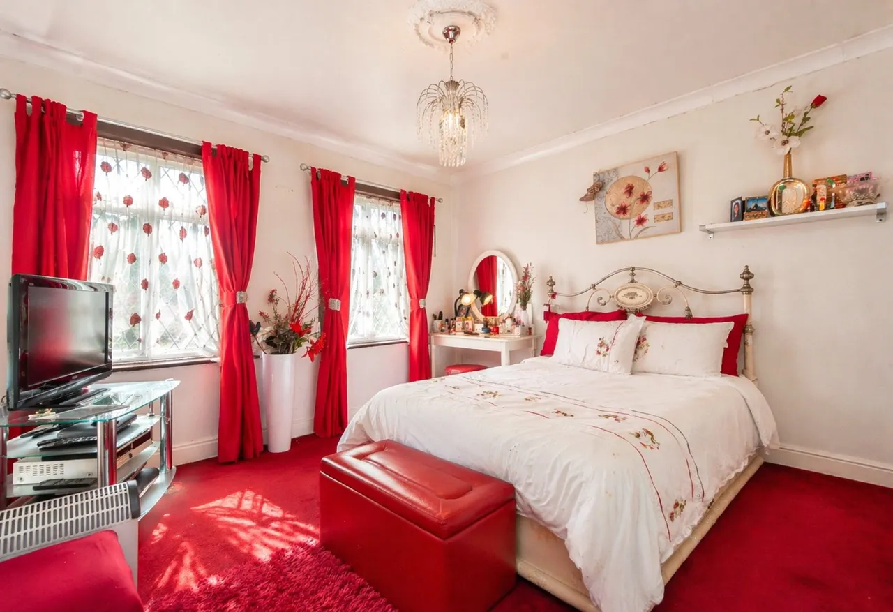 Lambton Road, Crouch Hill, photo 6