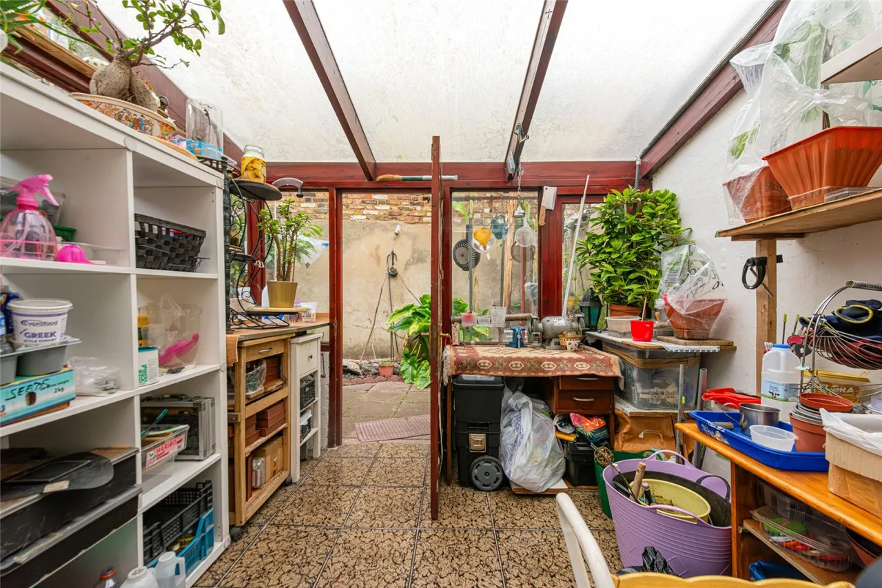 Lambton Road, Crouch Hill, photo 8