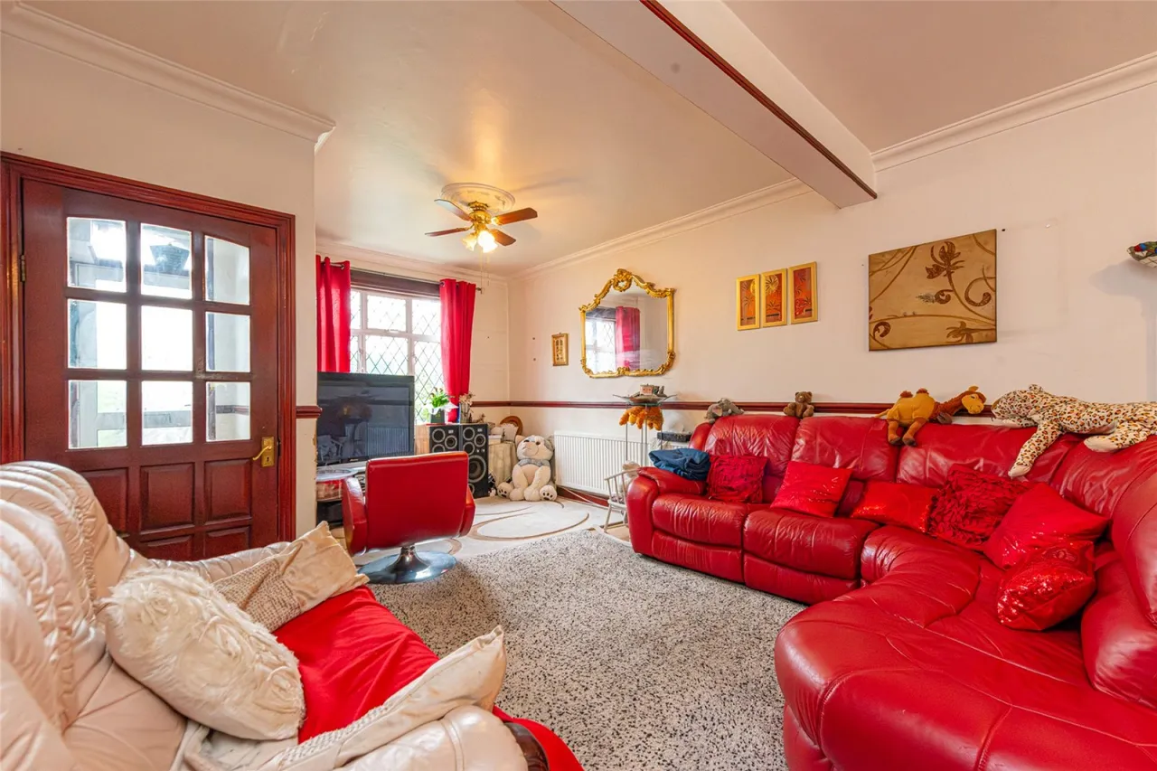 Lambton Road, Crouch Hill, photo 4