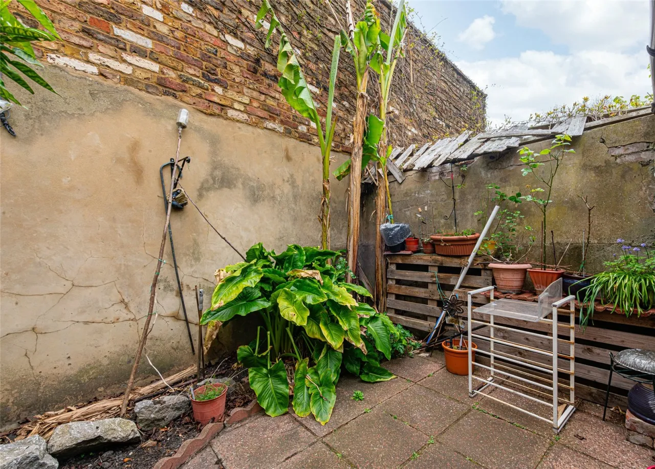 Lambton Road, Crouch Hill, photo 9